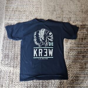 Men's KR3W tshirt